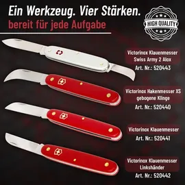 Victorinox Pionier 04 silber (0.8060.26)