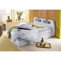 Atlantic Home Collection Rex 140 x 200 cm H2 Grau