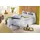 Atlantic Home Collection Rex 140 x 200 cm H2 Grau