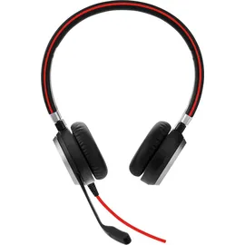 JABRA Evolve 40 UC Stereo USB-A