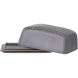 Bloomingville Butterdose, Raben Grey