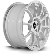 Barracuda Summa Racing 7,5 x 17 4 x 108 ET38 ML73,1 Weiß