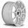 Barracuda Summa Racing 7,5 x 17 4 x 108 ET38 ML73,1 Weiß