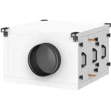 Helios Ventilatoren Helios AIR1-KR KW XVP 850 L - Kühlregister Kaltwasser zu AIR1 XVP 850 - 40476