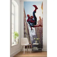 KOMAR Marvel Spider-Man Swinging bunt