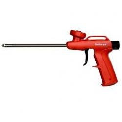 Fischer Schaumpistole aus Kunststoff PUP K2