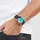 s.Oliver Herren Uhr Armbanduhr Silikon SO-4423-PQ