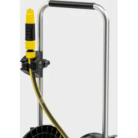 Kärcher HT 3.20 Set Schlauchwagen 20 m schwarz