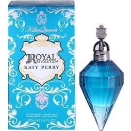 Katy Perry Royal Revolution Eau de Parfum 100 ml