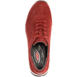 Gabor Sneaker Low Damen Dark-Opera 38,5