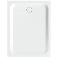 Bette Brausewanne 5788000Plus 130 x 100 x 3,5 cm,