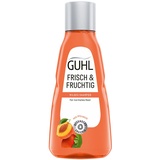 Guhl Frisch & Fruchtig Mildes Shampoo 50 ml