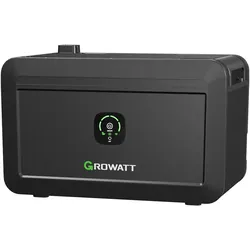 Growatt NOAH 2000 Balkonkraft Batteriespeicher deal