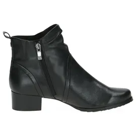 CAPRICE Stiefelette schwarz - 37