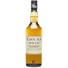 Caol Ila Moch  Islay Single Malt Scotch 43% vol 0,7 l Geschenkbox