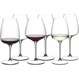 riedel the wine glass company Weingläser-Set 0,55 l 6-tlg.
