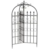 CLP Rankgitter Flowton 0 x 0 cm Bronze