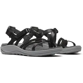 Merrell Harbor Backstrap Damen Schwarz 39
