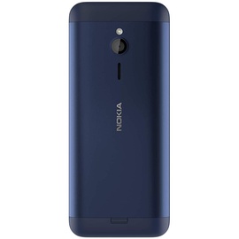 Nokia 230 Dual SIM dunkelblau