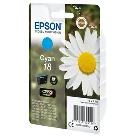 Epson 18 cyan