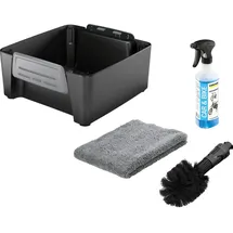 Kärcher Waschbürste Zubehörbox Bike OC 3