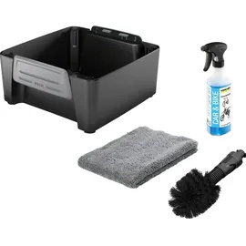 Kärcher Waschbürste Zubehörbox Bike OC 3