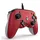 Nacon Xbox Pro Compact Controller rot/weiß