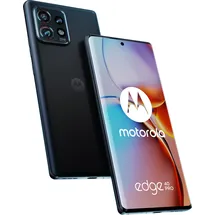Motorola Edge 40 Pro 12 GB RAM 256 GB Interstellar Black