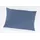 H. G. Hahn Kissenbezug Jersey 40 x 60 cm Blau