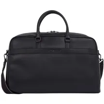 Tommy Hilfiger TH Corp Duffle 50 cm Schwarz