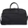 Tommy Hilfiger TH Corp Duffle 50 cm Schwarz