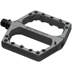 Sixpack MENACE 3.0 - Dark Titanium