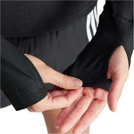 adidas Own The Run Longsleeve Black S