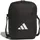 adidas Essentials Organizer Umhängetasche Polyester Black/White