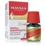 Mavala Scientific K+ Nail Hardener 2ML