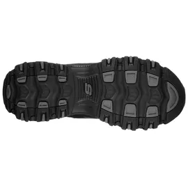 SKECHERS D'Lites - Biggest Fan black 39