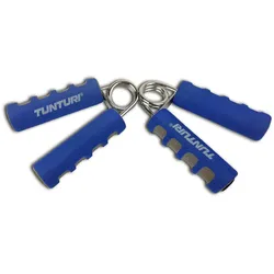 Tunturi Handtrainer blau/grau