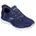 Blue/Silver