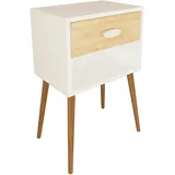 VCM Nachttisch Singol XL