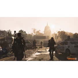 Tom Clancy's : The Division 2 - Edition Gold Xbox One