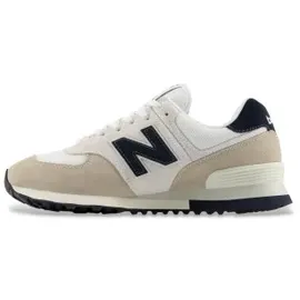 New Balance 574 Herren Sea Salt/Linen 40