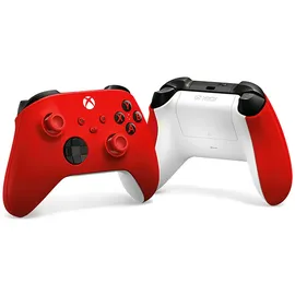 Microsoft Xbox Wireless Controller pulse red