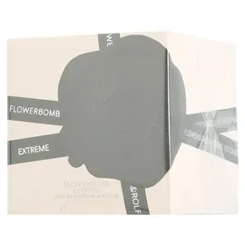 Viktor & Rolf Flowerbomb Extreme Eau de Parfum Intense 30 ml