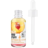 Essence HELLO, Good STUFF! BI-PHASE OIL SERUM, (30ml)