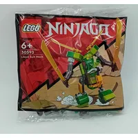LEGO Ninjago Lloyds Mech 30593