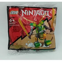 LEGO Ninjago Lloyds Mech 30593