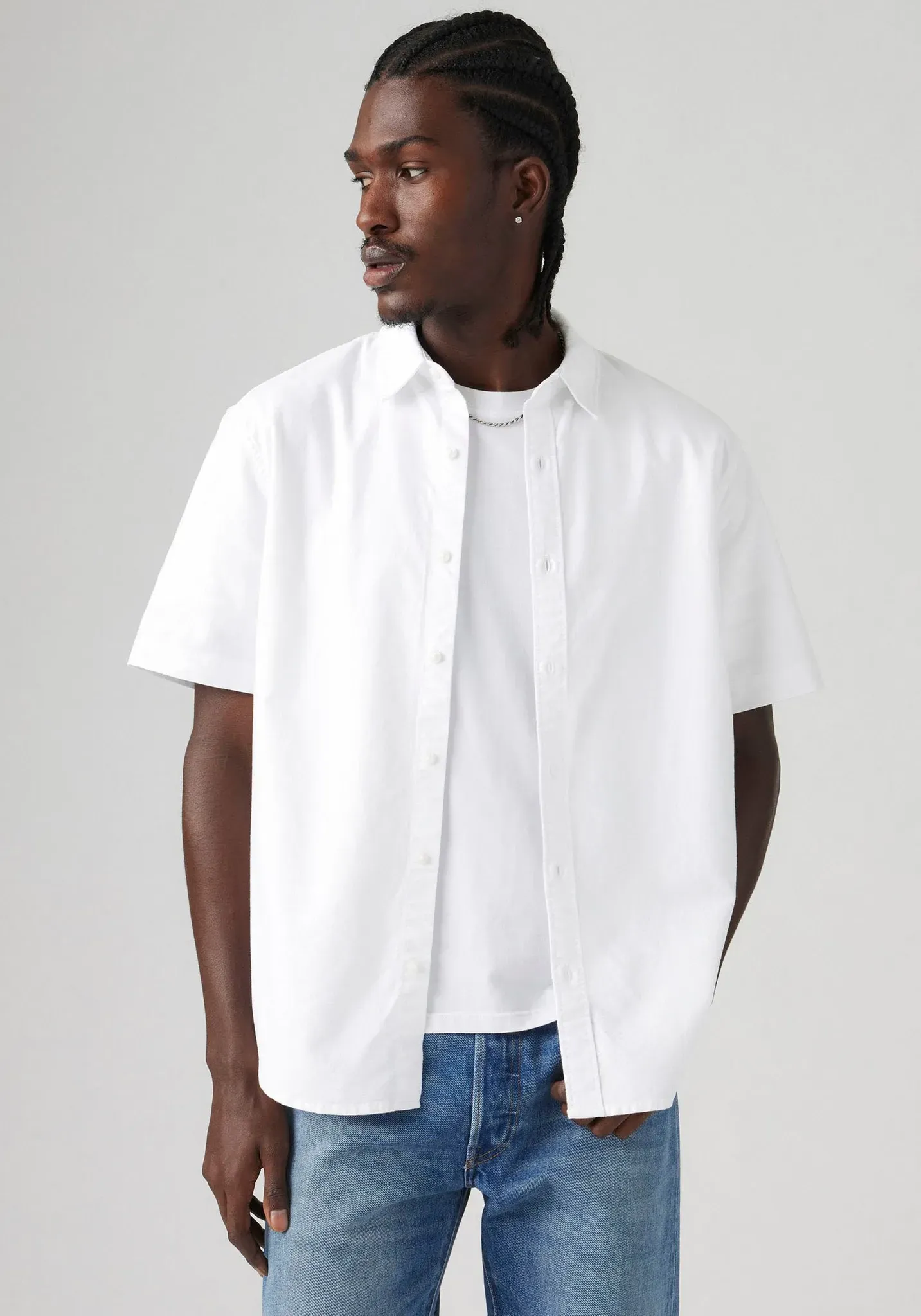 Kurzarmhemd LEVI'S 