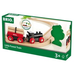 Brio Bahn-Set: Starterset, Eisenbahn