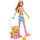 Barbie Pets Skate and Run Pup Puppe (JMJ44)