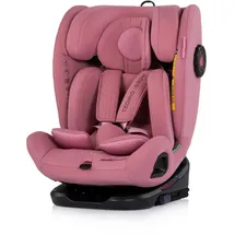 Chipolino Techno iGROW i-Size rosa